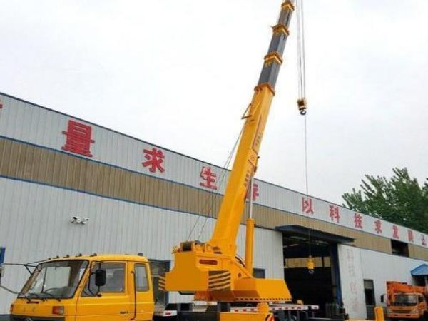 修武县吊车出租公司电话_吊车出租_价格实惠